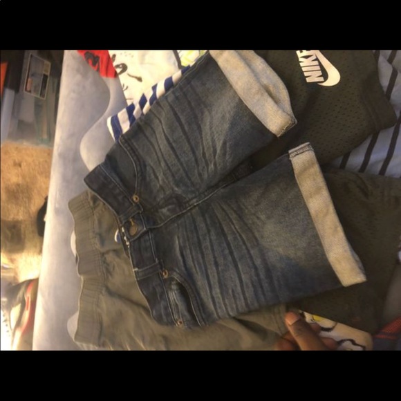 4t Shorts bundle - Picture 7 of 7